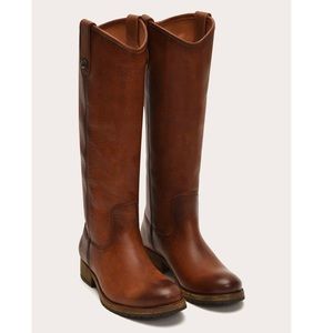 Frye Boots
